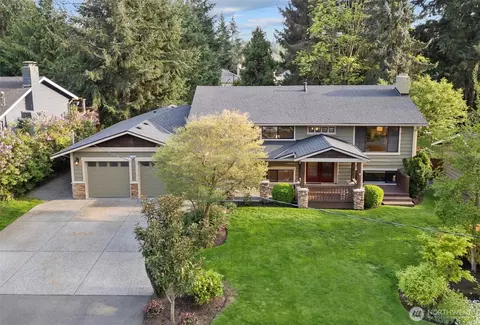 12825 NE 102nd Pl, Kirkland, WA 98033