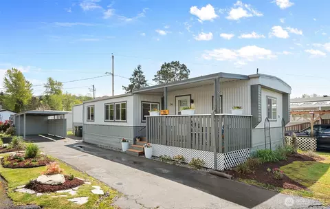 2400 Donovan Ave #36, Bellingham, WA 98225
