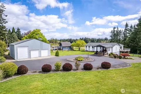 220 Plomondon Rd, Toledo, WA 98591