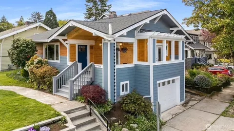 119 37th Ave E, Seattle, WA 98112