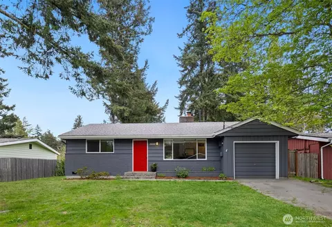 23227 97th Ave W, Edmonds, WA 98020