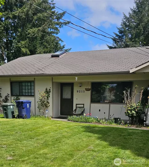 9215 S G St, Tacoma, WA 98444