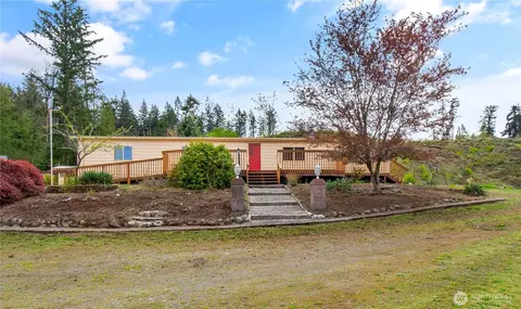 24203 88th Ave E, Graham, WA 98338