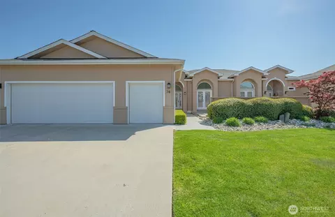 1845 Maple St #34, Wenatchee, WA 98801