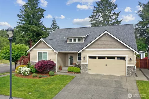 5218 Emerald St SE, Lacey, WA 98513
