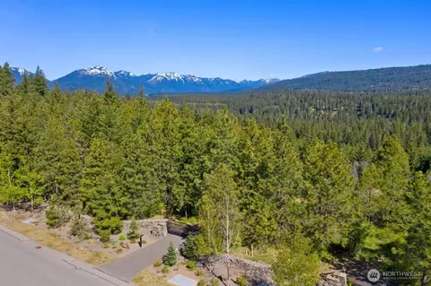 431 Big Hill Dr, Cle Elum, WA 98922