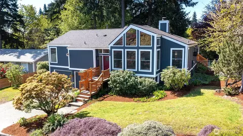 9303 NE 135th Ln, Kirkland, WA 98034
