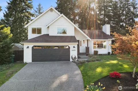 24295 31st Ave W, Brier, WA 98036