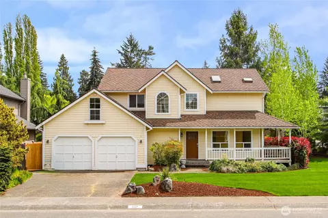 337 S 302nd Pl, Federal Way, WA 98003