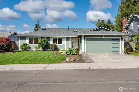 13229 116th Pl NE, Kirkland, WA 98034