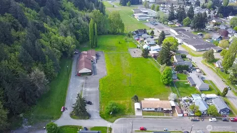 502 E Plum St, Centralia, WA 98531