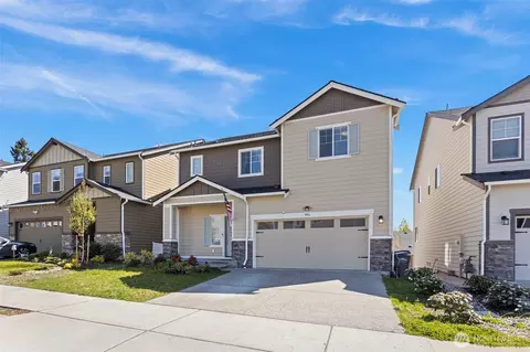 946 122nd Ave SE, Lake Stevens, WA 98258