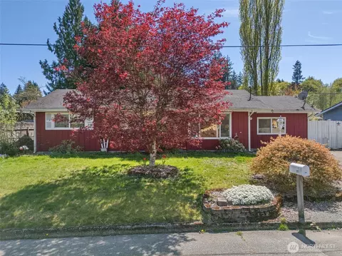 211 N Street St SE, Tumwater, WA 98501