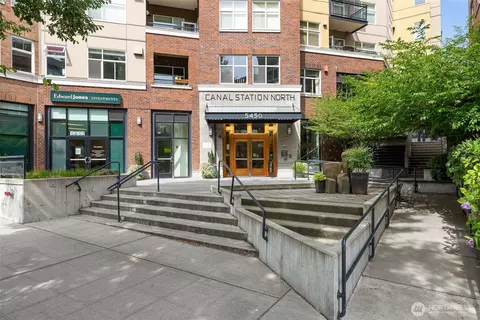5450 Leary Ave NW #261, Seattle, WA 98107