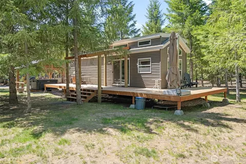 58 Skylark Ln, Leavenworth, WA 98826