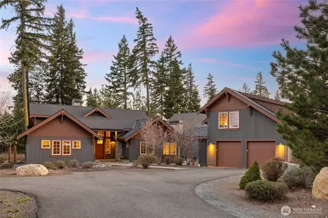 172 Sweet Shop Ln, Cle Elum, WA 98922