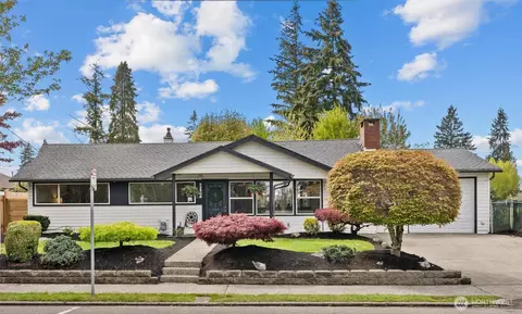 22306 56th Ave W, Mountlake Terrace, WA 98043