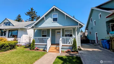 833 S Oakes St, Tacoma, WA 98405
