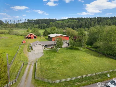 8187 Sidney Rd SW, Port Orchard, WA 98367