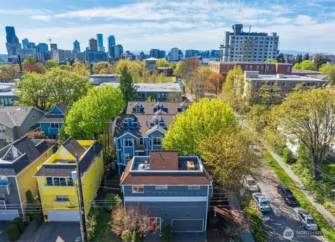 1811 E Pike St, Seattle, WA 98122