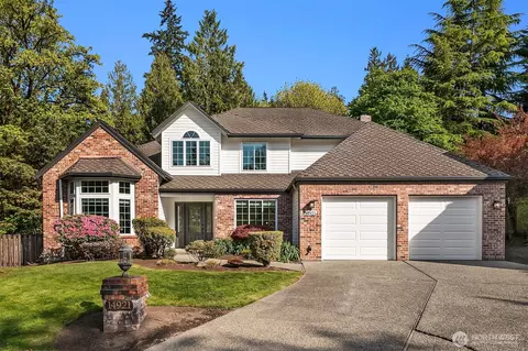 14921 NE 75th Ct, Redmond, WA 98052
