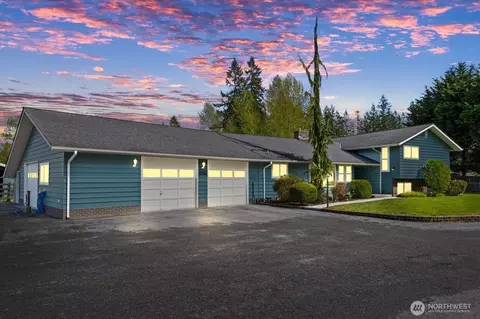 13711 103rd Ave NE, Arlington, WA 98223