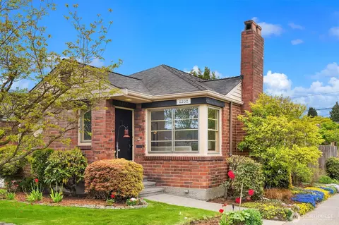 8302 23rd Ave NW, Seattle, WA 98117