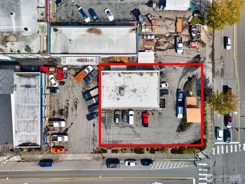 1120 Commercial Ave, Anacortes, WA 98221