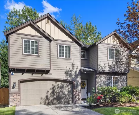 19301 87th Avenue Ct E, Spanaway, WA 98387