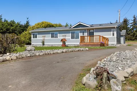 360 Mountain Vw, Sequim, WA 98382