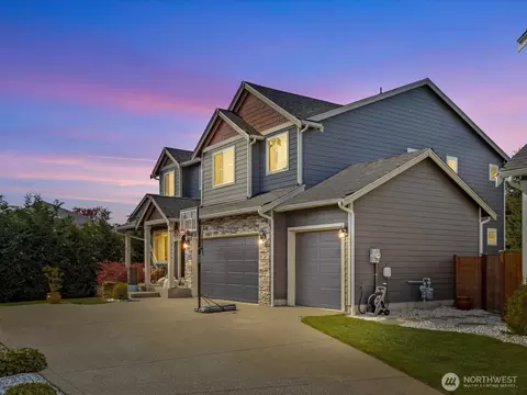 2609 179th St E, Tacoma, WA 98445