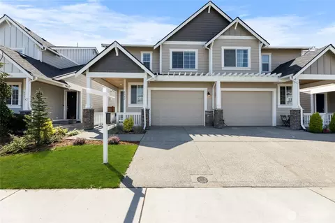 5367 50th Loop SE, Lacey, WA 98503