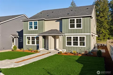 2347 Boxcar St NE #89, Olympia, WA 98506