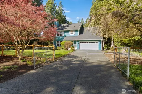 6340 NE Ponderosa Blvd, Hansville, WA 98340