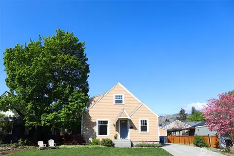 20 N Furney St, Wenatchee, WA 98801