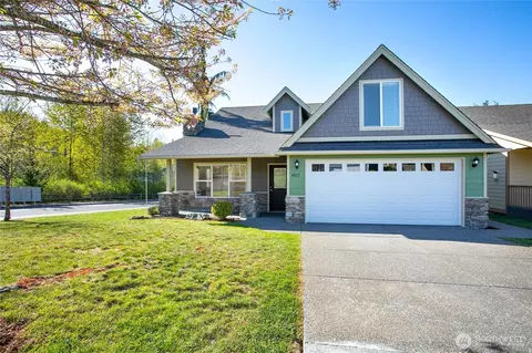 4022 Ava Ln, Bellingham, WA 98226