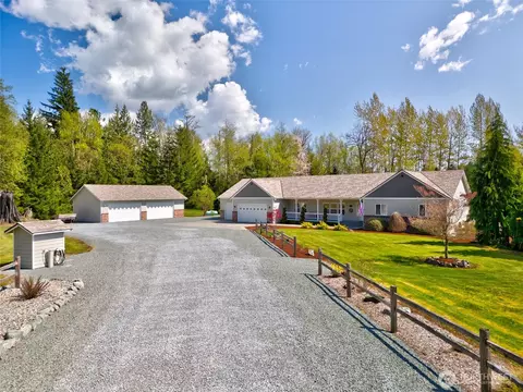 6951 Woodbury Ln, Sedro Woolley, WA 98284