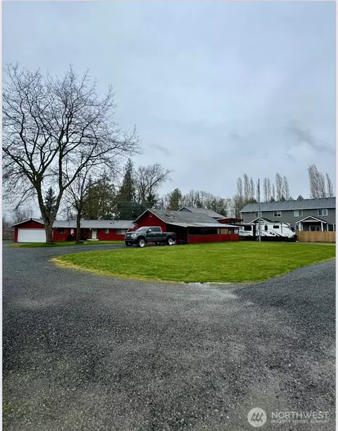 6516 211th Pl NE, Arlington, WA 98223