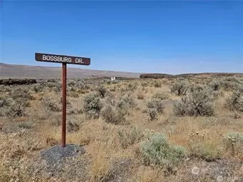 0 Lot 7 Bossburg Dr, Ephrata, WA 98823