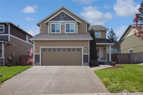 15355 Chad Dr SE, Yelm, WA 98597