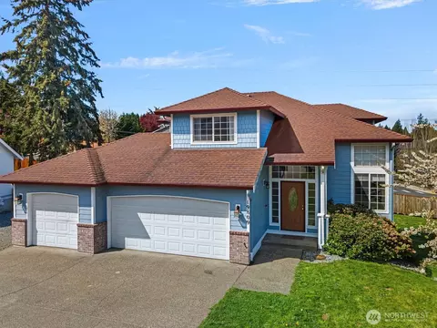 19809 126th St Ct E, Bonney Lake, WA 98391