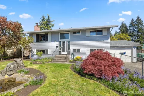 23305 45th Ave W, Mountlake Terrace, WA 98043