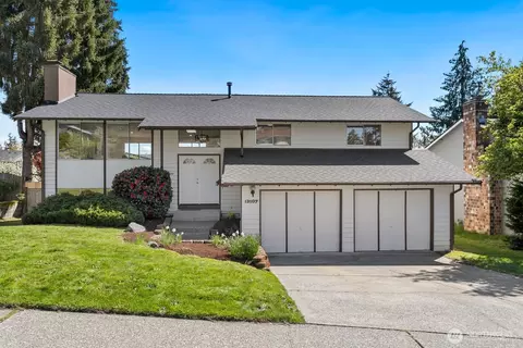 13107 NE 134th Pl, Kirkland, WA 98034