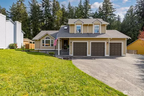 3518 E Broadway, Mount Vernon, WA 98274