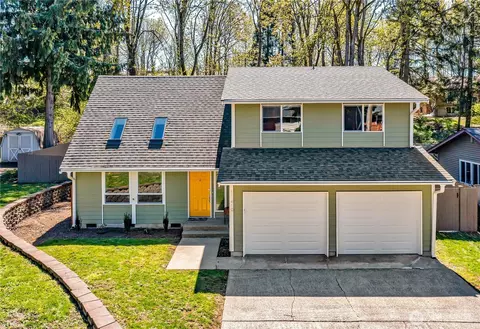 11419 SE 186th St, Renton, WA 98055
