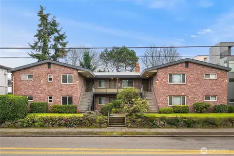 1521 NW 65th St, Seattle, WA 98117