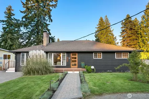 19317 83rd Pl W, Edmonds, WA 98026