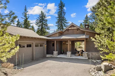 400 Black Nugget Ln, Cle Elum, WA 98922