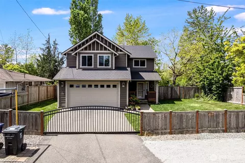 8848 S D St, Tacoma, WA 98444