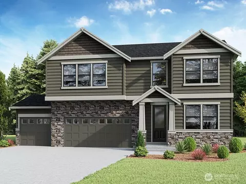13603 102nd Dr SE #18, Snohomish, WA 98296